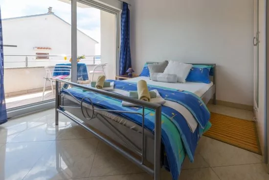 Apartmán Kvarner - Dramalj KV 2118 N3