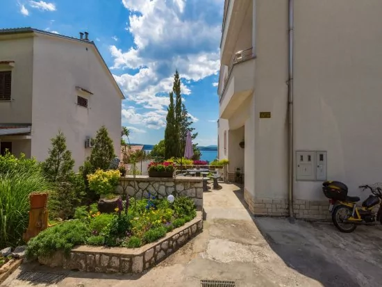 Apartmán Kvarner - Dramalj KV 2118 N4