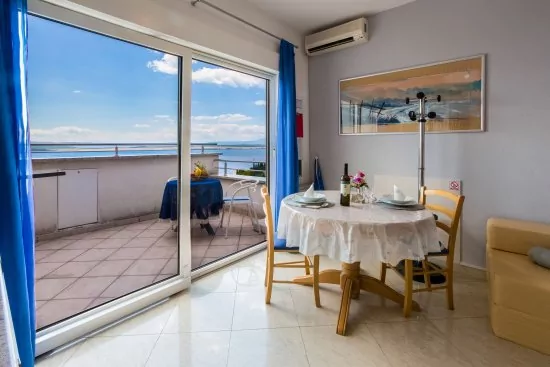 Apartmán Kvarner - Dramalj KV 2118 N4