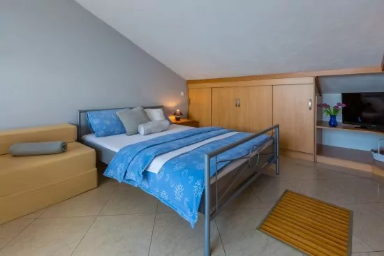 Apartmán Kvarner - Dramalj KV 2118 N4