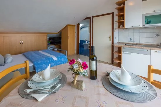 Apartmán Kvarner - Dramalj KV 2118 N4