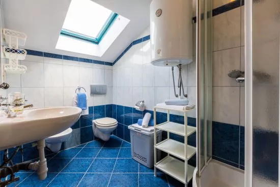 Apartmán Kvarner - Dramalj KV 2118 N4