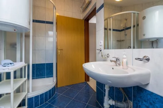 Apartmán Kvarner - Dramalj KV 2118 N4