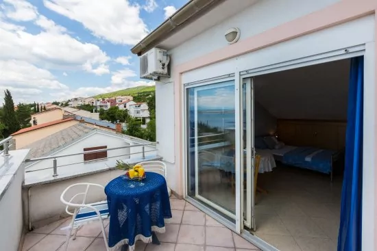 Apartmán Kvarner - Dramalj KV 2118 N4