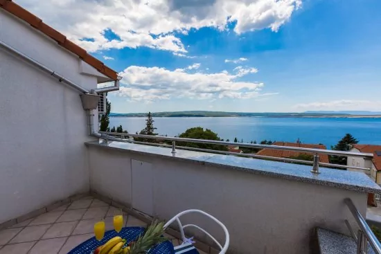 Apartmán Kvarner - Dramalj KV 2118 N4