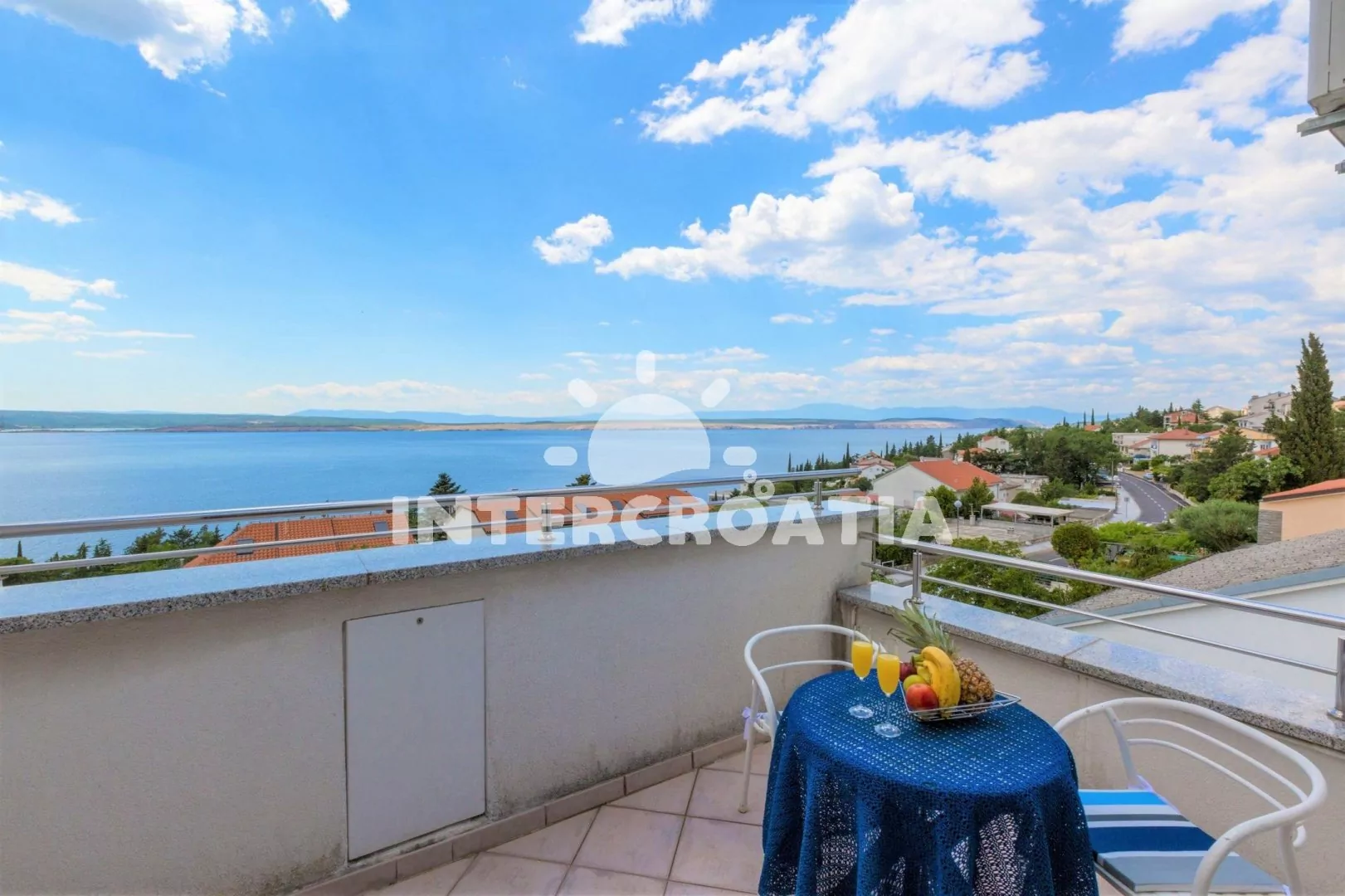 Apartmán Kvarner - Dramalj KV 2118 N4