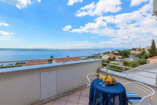 Apartmán Kvarner - Dramalj KV 2118 N4