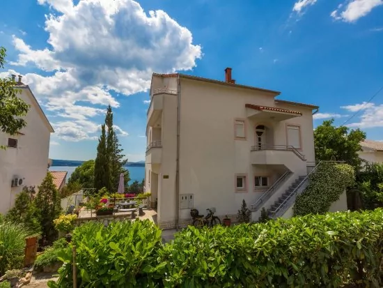 Apartmán Kvarner - Dramalj KV 2118 N5