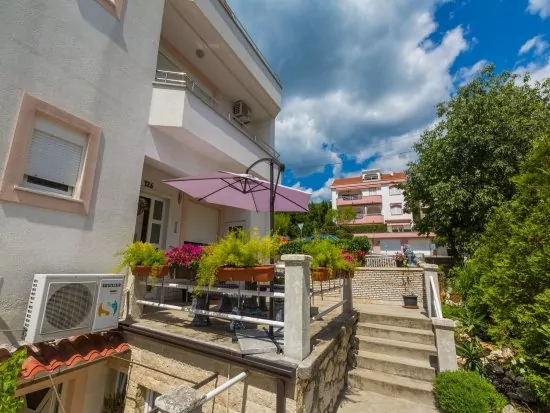 Apartmán Kvarner - Dramalj KV 2118 N5