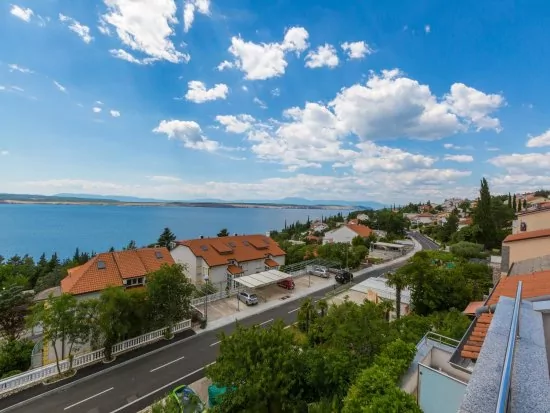 Apartmán Kvarner - Dramalj KV 2118 N5