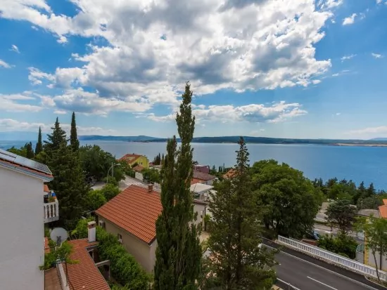 Apartmán Kvarner - Dramalj KV 2118 N5