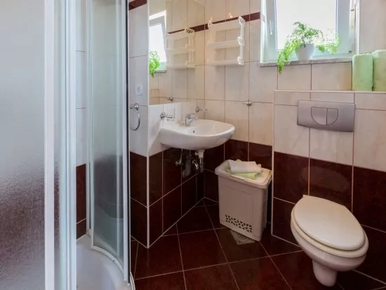 Apartmán Kvarner - Dramalj KV 2118 N5