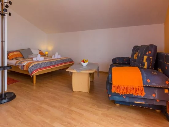 Apartmán Kvarner - Dramalj KV 2118 N5