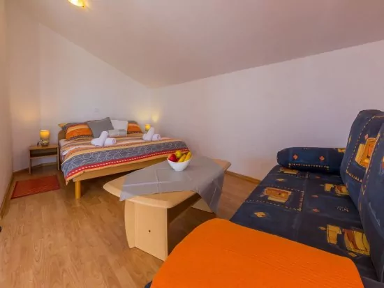 Apartmán Kvarner - Dramalj KV 2118 N5