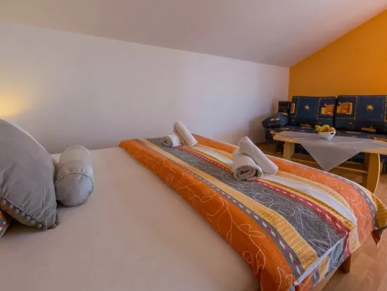 Apartmán Kvarner - Dramalj KV 2118 N5