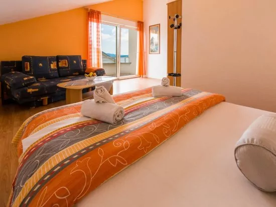 Apartmán Kvarner - Dramalj KV 2118 N5