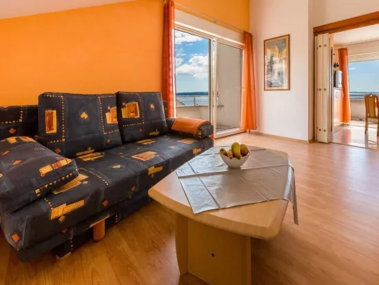 Apartmán Kvarner - Dramalj KV 2118 N5