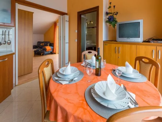 Apartmán Kvarner - Dramalj KV 2118 N5