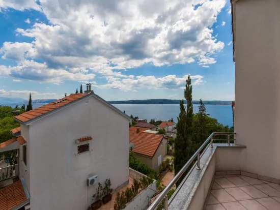Apartmán Kvarner - Dramalj KV 2118 N5