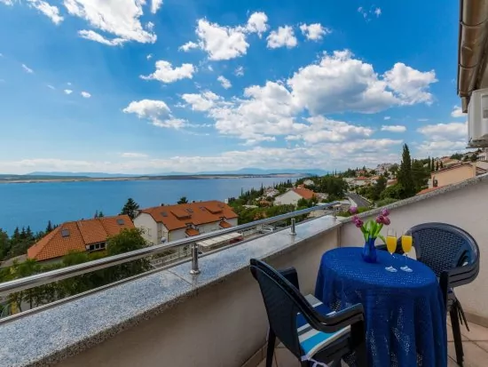 Apartmán Kvarner - Dramalj KV 2118 N5