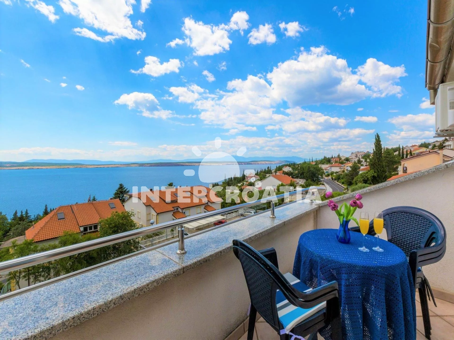 Apartmán Kvarner - Dramalj KV 2118 N5
