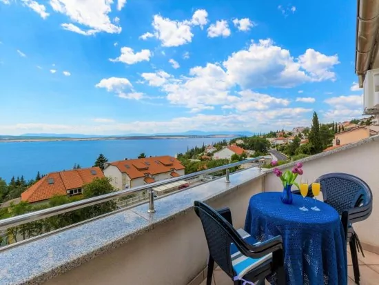 Apartmán Kvarner - Dramalj KV 2118 N5