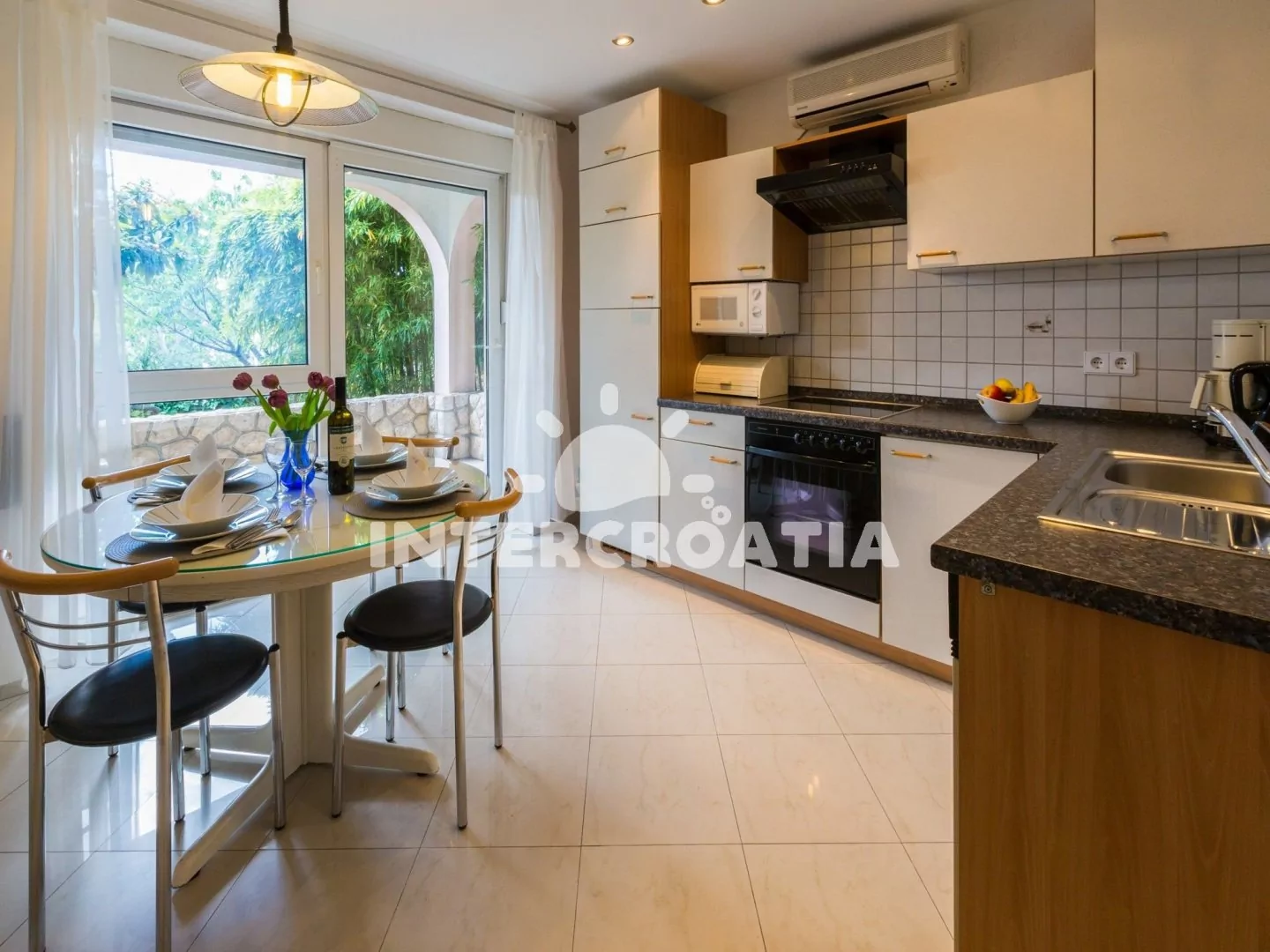 Apartmán Kvarner - Dramalj KV 2118 N6