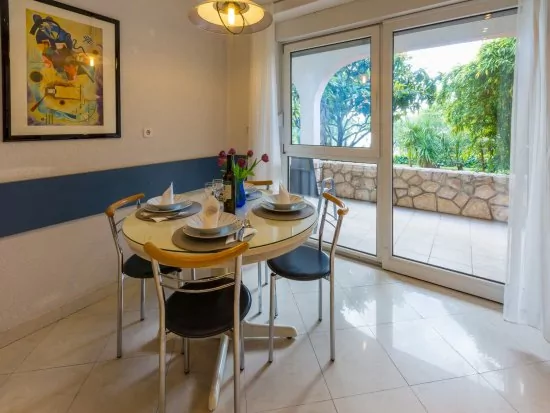 Apartmán Kvarner - Dramalj KV 2118 N6