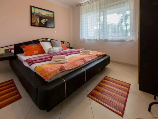 Apartmán Kvarner - Dramalj KV 2118 N6