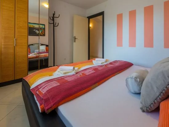 Apartmán Kvarner - Dramalj KV 2118 N6