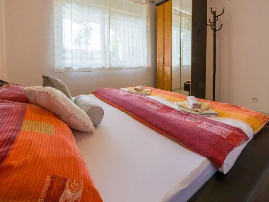 Apartmán Kvarner - Dramalj KV 2118 N6