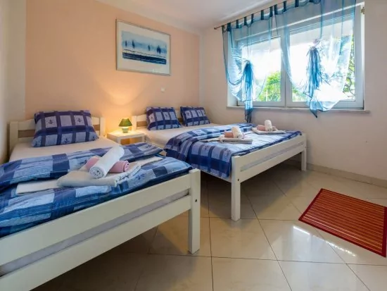 Apartmán Kvarner - Dramalj KV 2118 N6