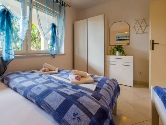 Apartmán Kvarner - Dramalj KV 2118 N6