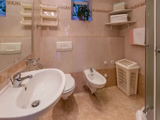 Apartmán Kvarner - Dramalj KV 2118 N6