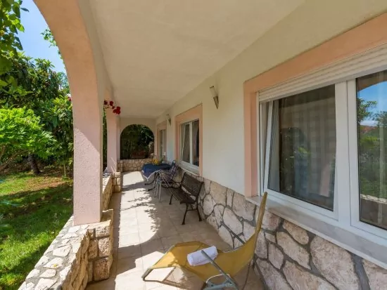 Apartmán Kvarner - Dramalj KV 2118 N6