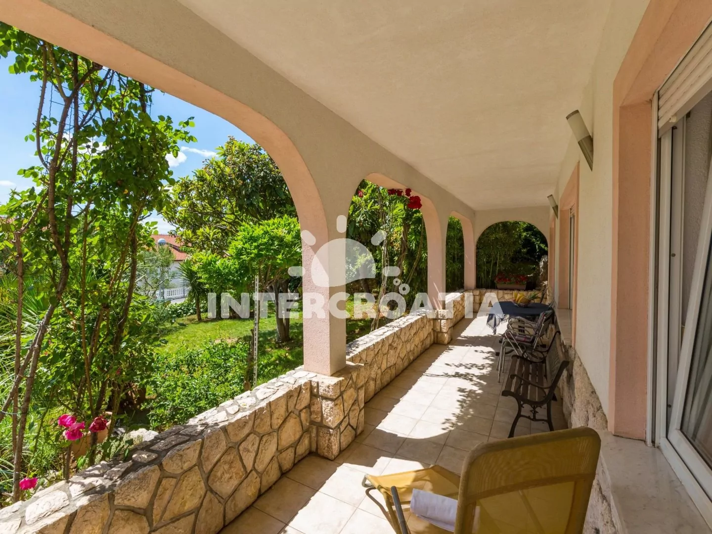 Apartmán Kvarner - Dramalj KV 2118 N6