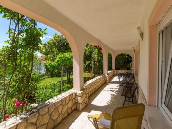 Apartmán Kvarner - Dramalj KV 2118 N6