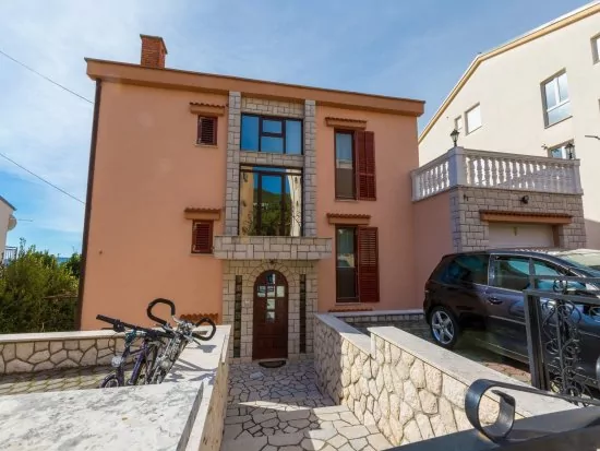 Apartmán Kvarner - Dramalj KV 2119 N1