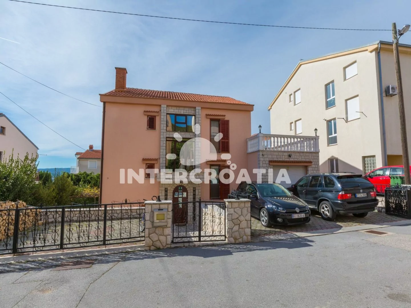 Apartmán Kvarner - Dramalj KV 2119 N1