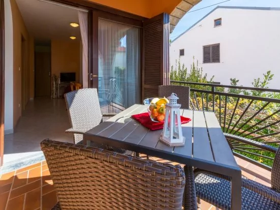 Apartmán Kvarner - Dramalj KV 2119 N1