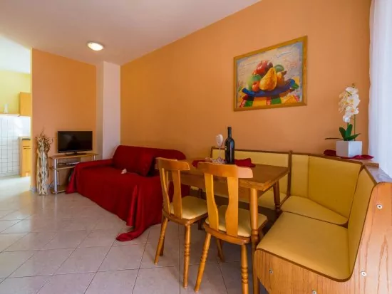 Apartmán Kvarner - Dramalj KV 2119 N1