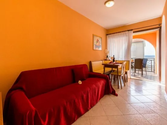 Apartmán Kvarner - Dramalj KV 2119 N1