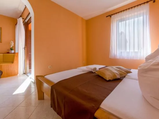 Apartmán Kvarner - Dramalj KV 2119 N1