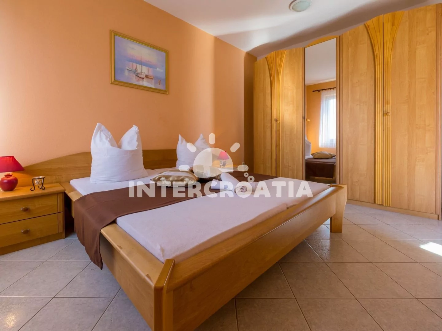 Apartmán Kvarner - Dramalj KV 2119 N1