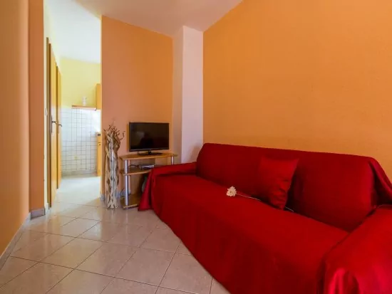 Apartmán Kvarner - Dramalj KV 2119 N1