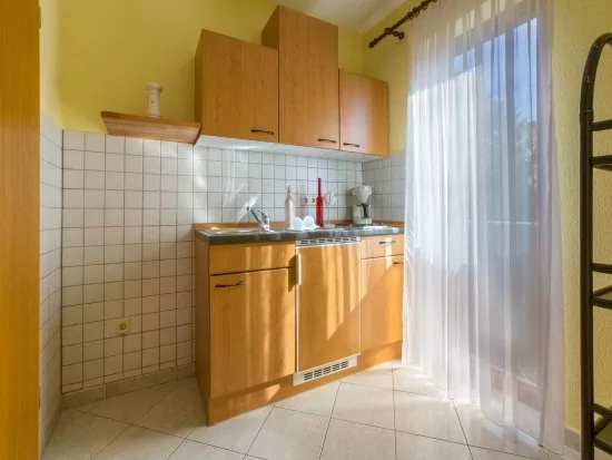 Apartmán Kvarner - Dramalj KV 2119 N1