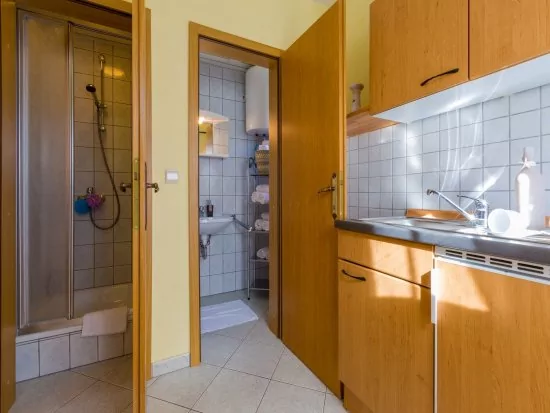 Apartmán Kvarner - Dramalj KV 2119 N1