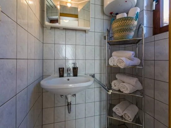 Apartmán Kvarner - Dramalj KV 2119 N1