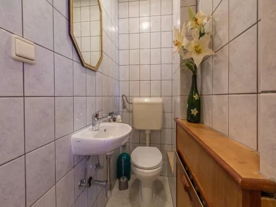 Apartmán Kvarner - Dramalj KV 2119 N1