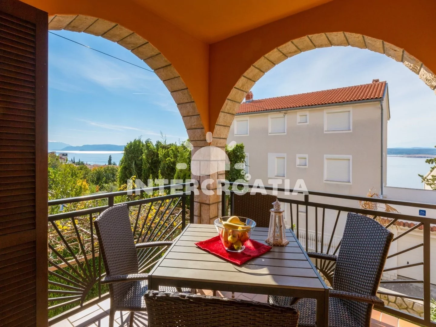 Apartmán Kvarner - Dramalj KV 2119 N1